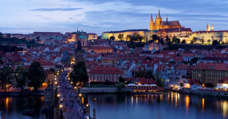 Praga – co warto zobaczyć?