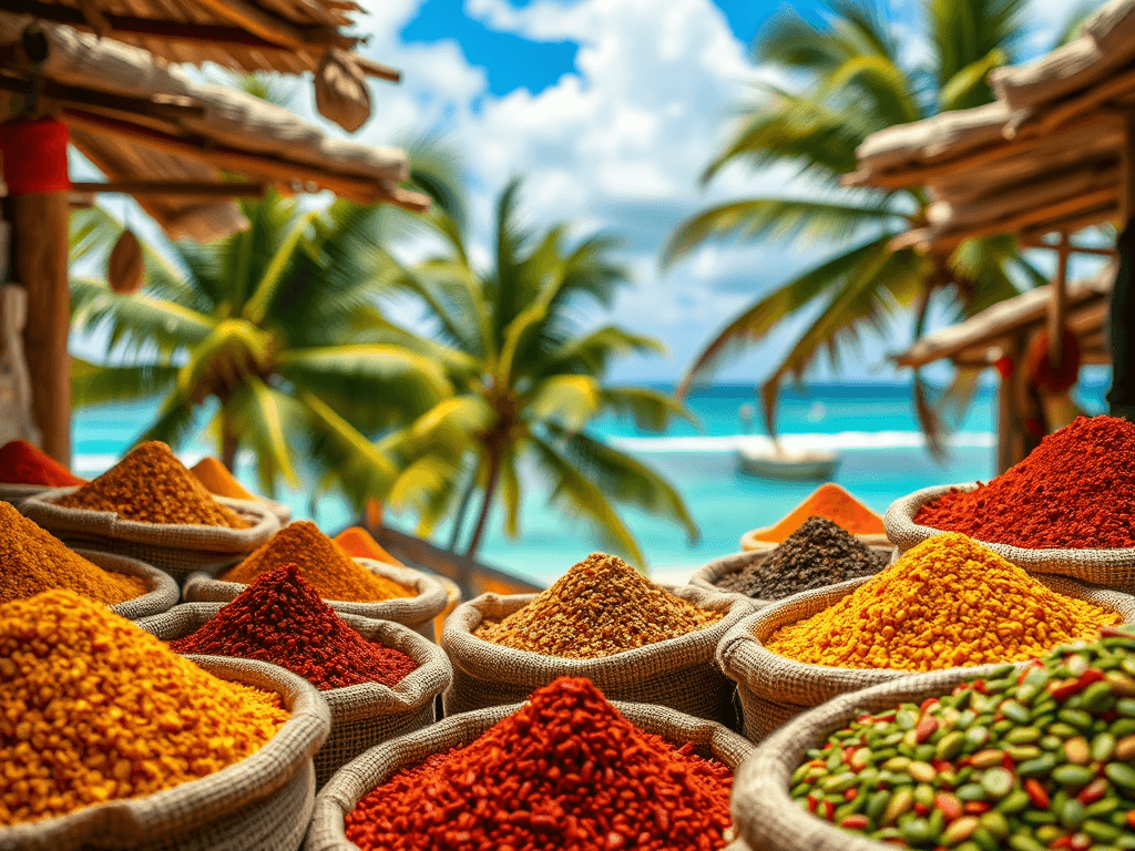 Atrakcje w Zanzibar – co warto zwiedzić?