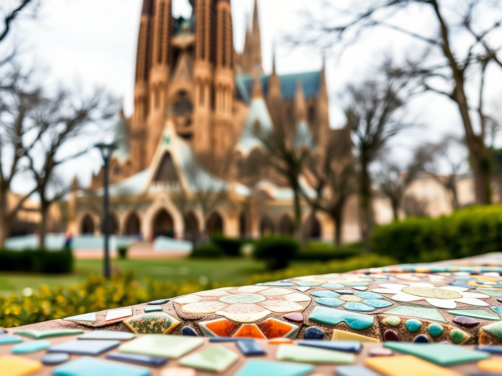 Barcelona – co warto zobaczyć?