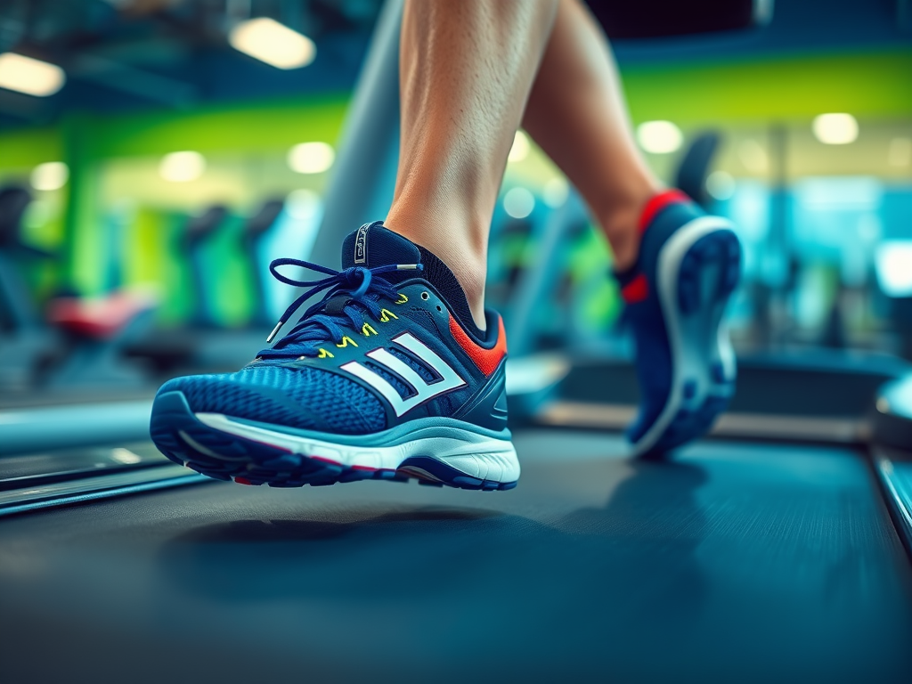 Co lepsze orbitrek czy bieżnia?