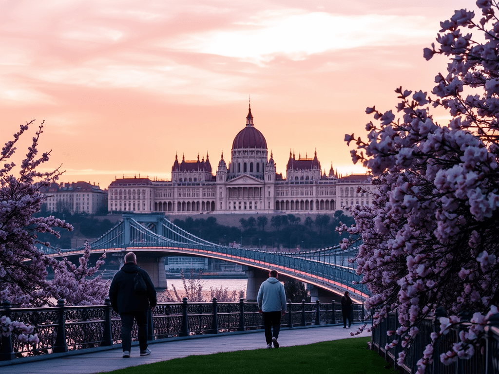 Co warto zobaczyć w Budapeszcie?