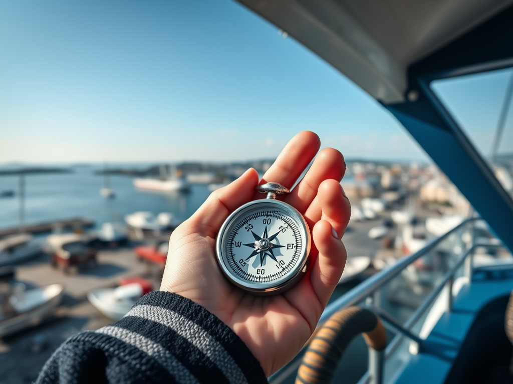 Co warto zobaczyć w Gdyni?