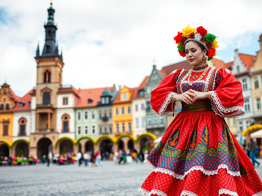 Co warto zobaczyć w Poznaniu?