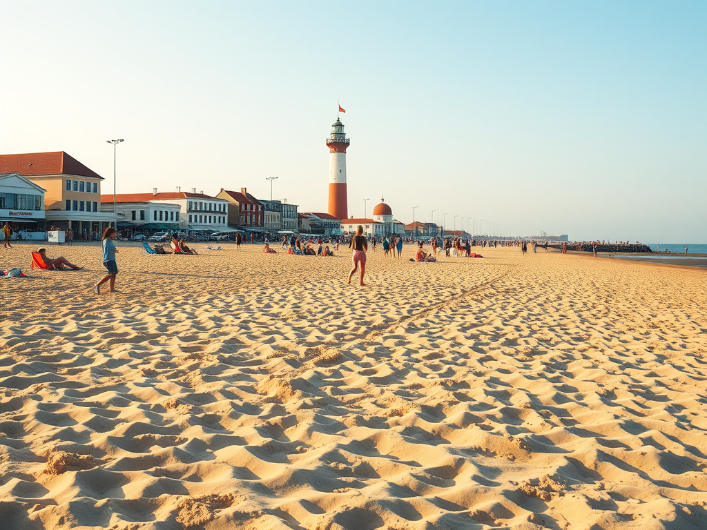 Co warto zobaczyć w Świnoujściu?