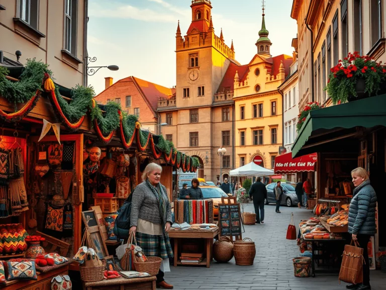 Co zobaczyć w Lublinie w jeden dzień?