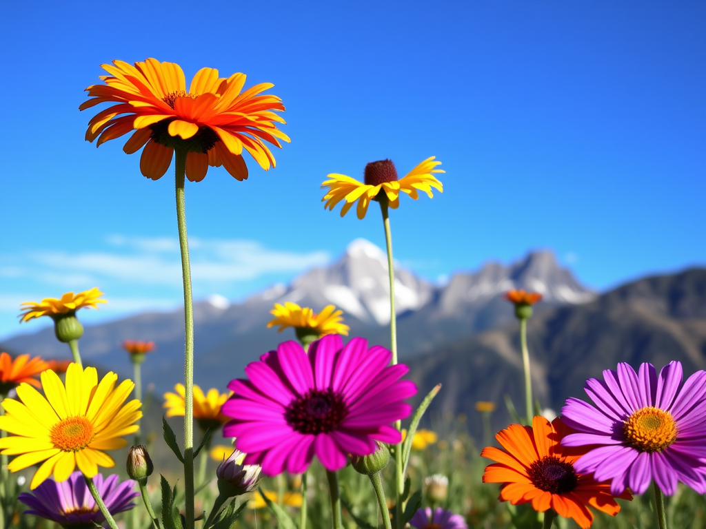 Góry w Polsce – mapa dla dzieci, nazwy, lokalizacja