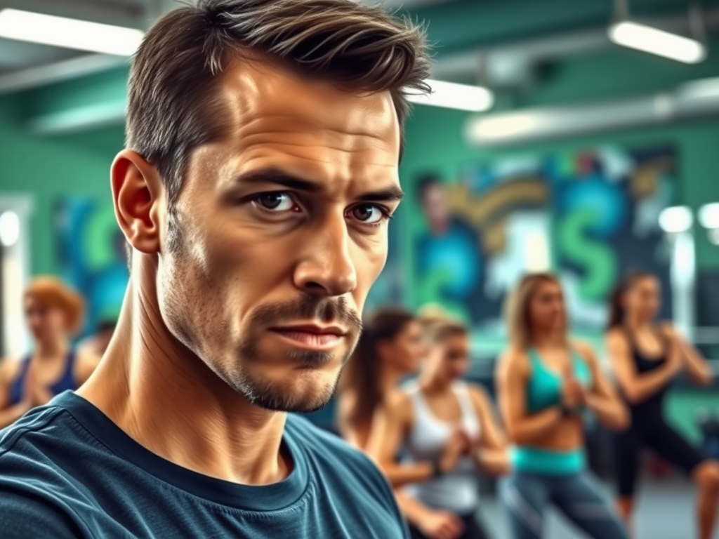 Ile kosztuje trener personalny na miesiąc?