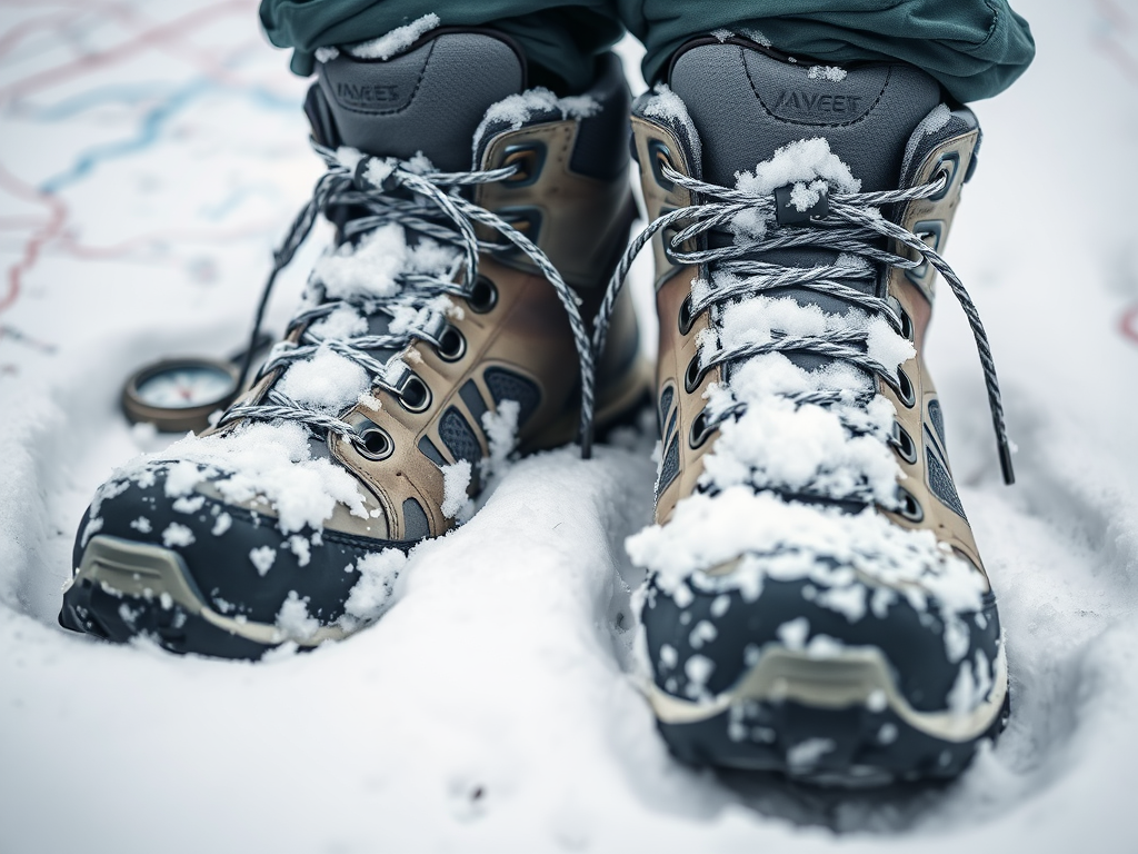 Jak sprawdzić gdzie jest teraz śnieg w górach?