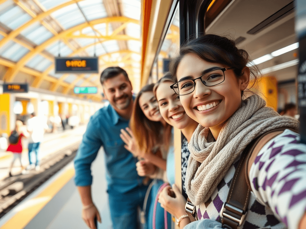 Jaki jest najbezpieczniejszy środek transportu?