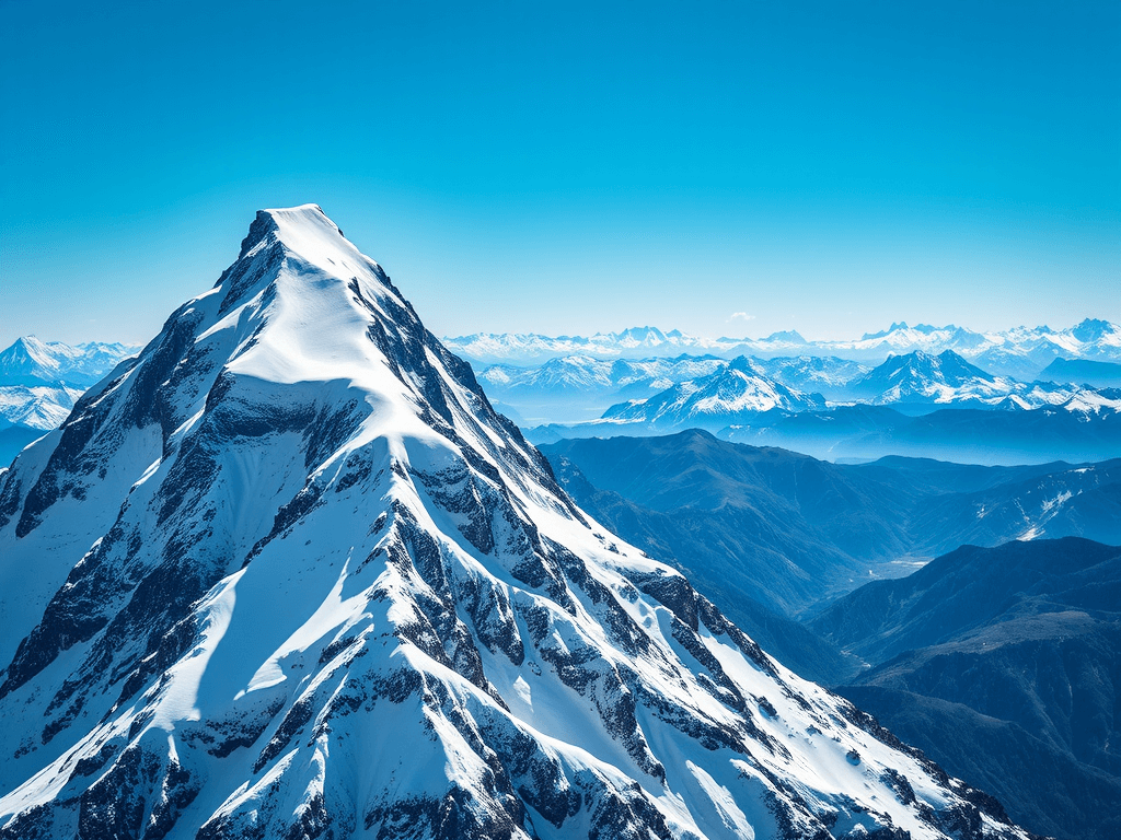 Jakie są najwyższe góry w Polsce?