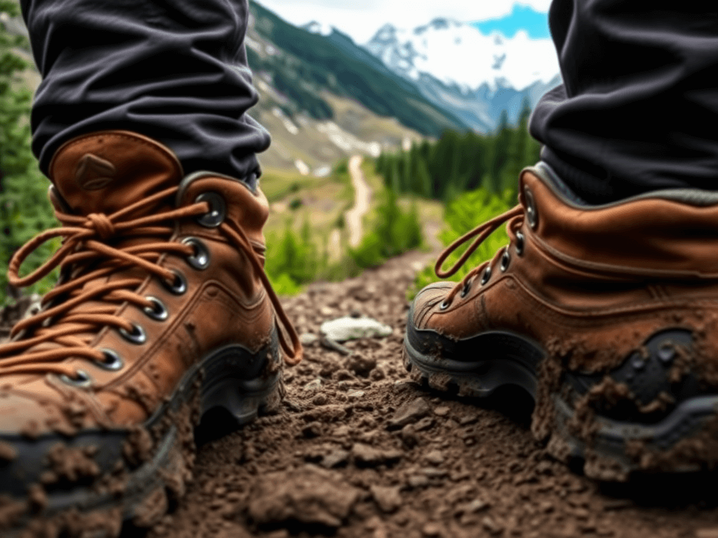 Kto nie może jechać w góry? Poradnik turystyczny