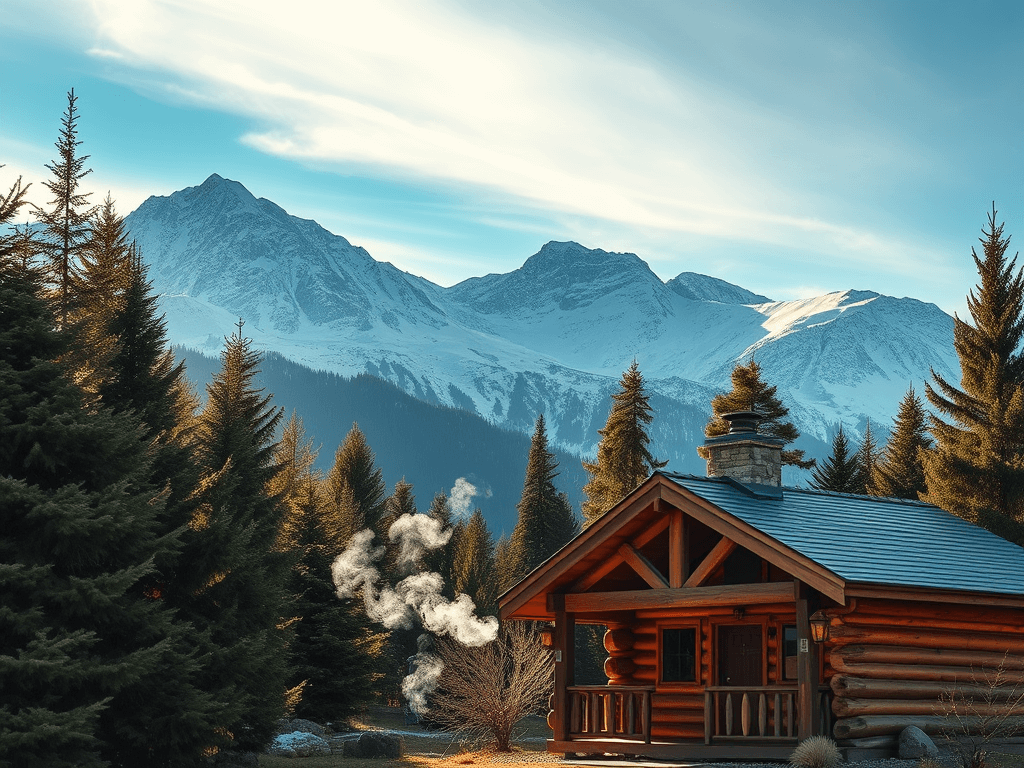 Najlepsze schroniska górskie w Polsce – gdzie warto się zatrzymać?