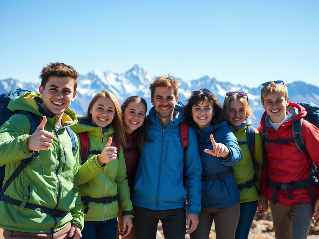 Najmłodsze góry w Polsce – nazwa, lokalizacja