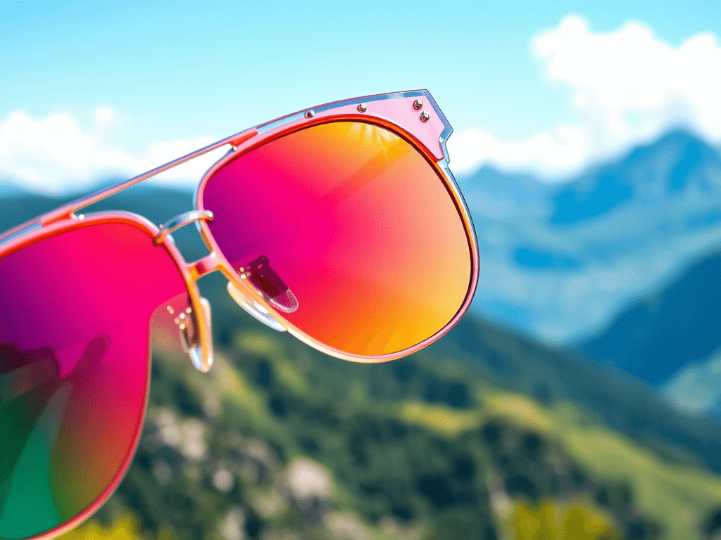 Okulary w góry damskie – poradnik zakupowy