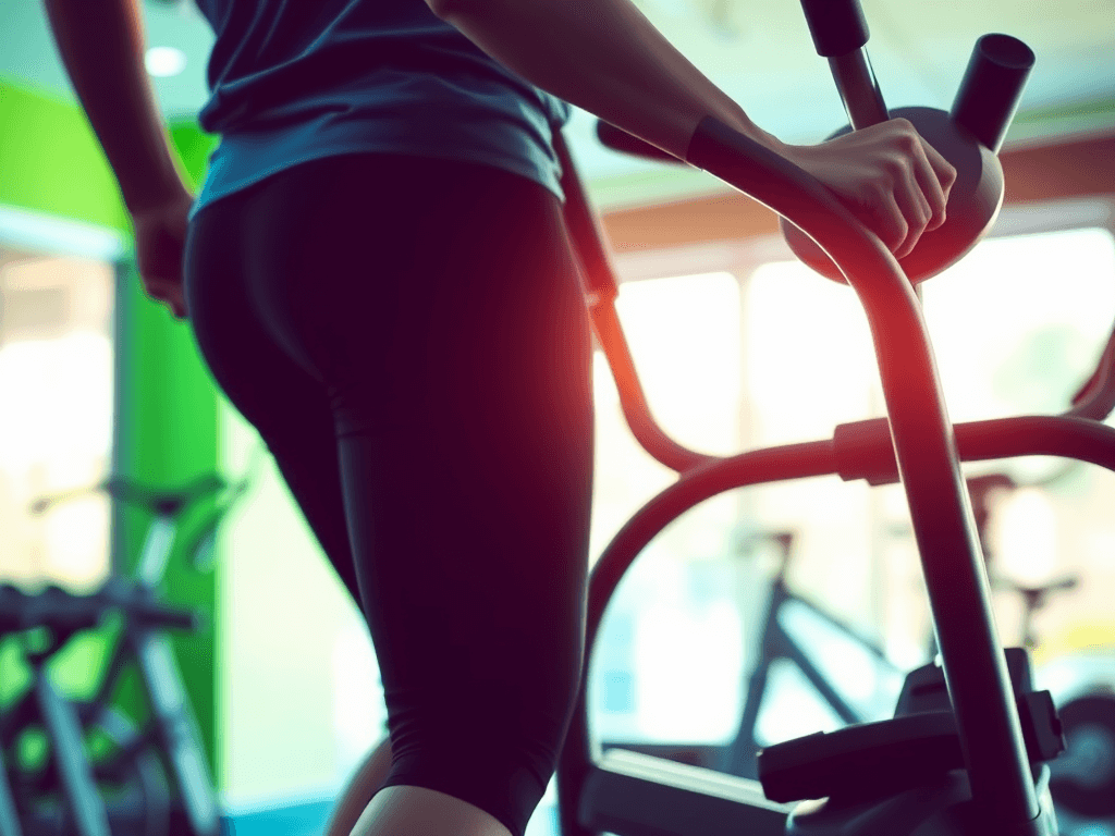 Orbitrek czy rower stacjonarny – co wybrać?