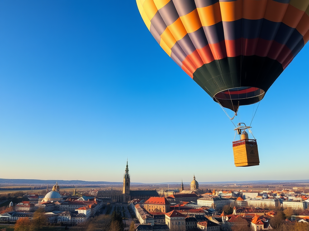 Poznań – Egipt: Czas lotu