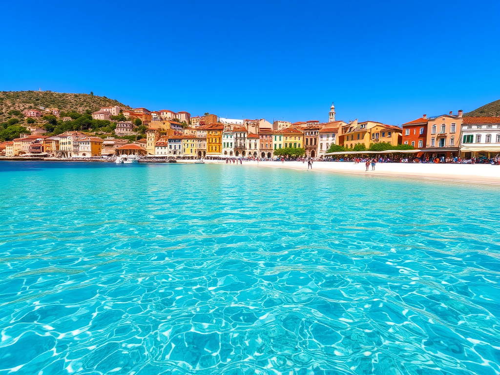 Sardynia – co warto zobaczyć?