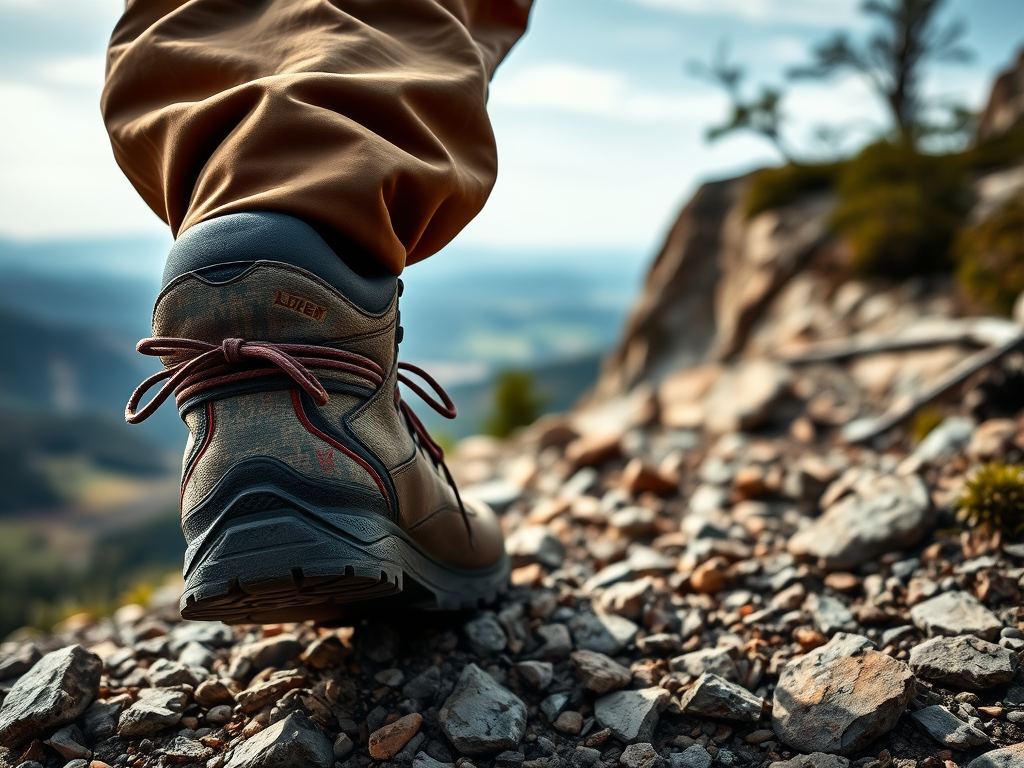Szlaki w Górach Świętokrzyskich – które warto odwiedzić?