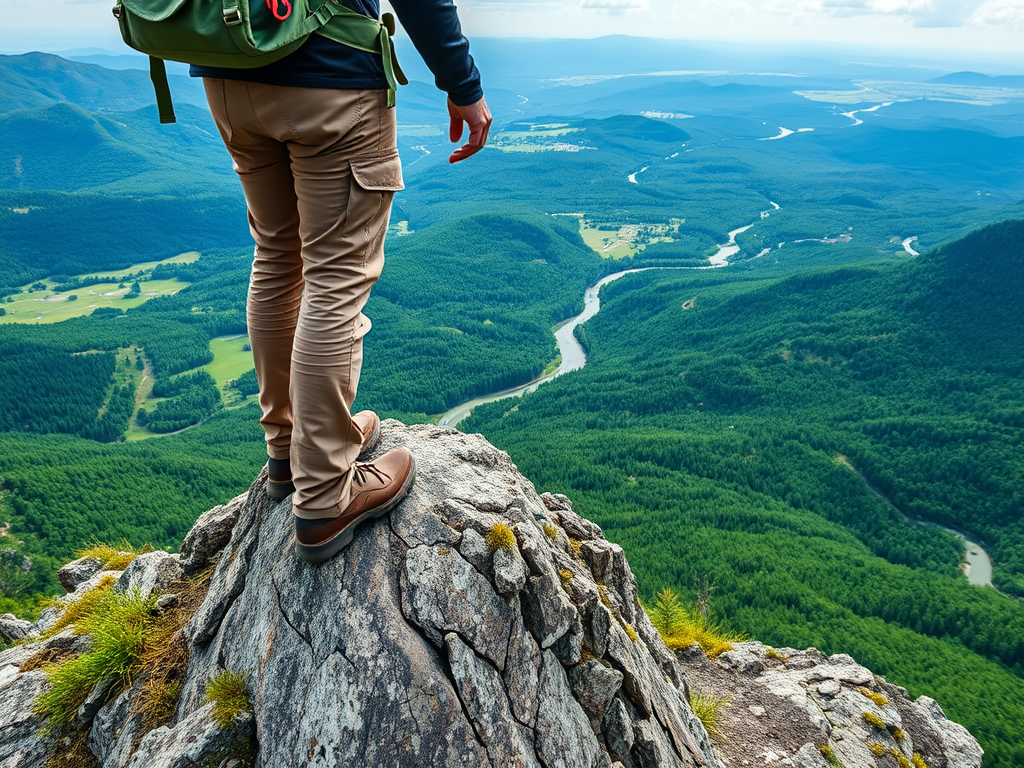 Województwo Dolnośląskie – gdzie udać się w góry?
