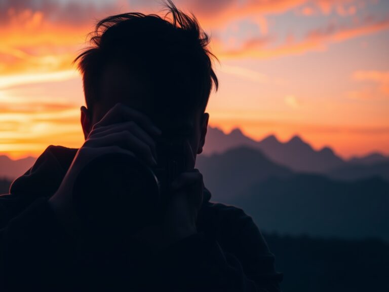 Wschód słońca w górach – jak oglądać i fotografować?