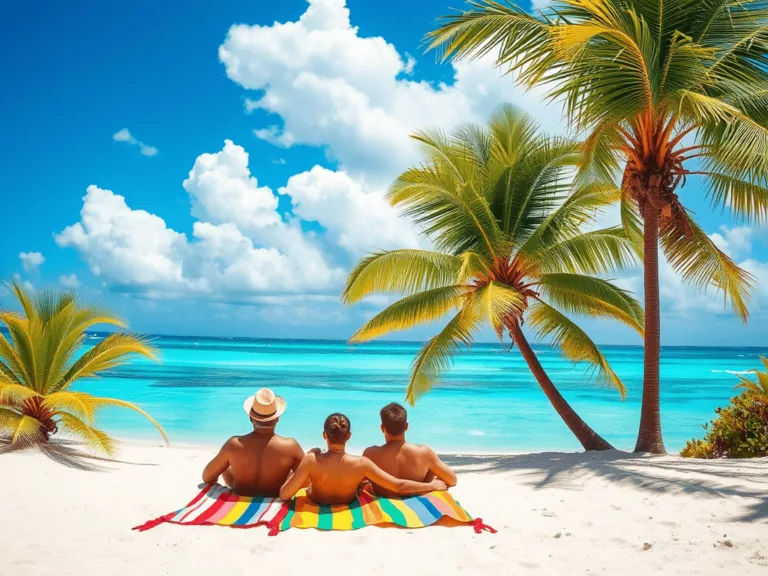 Wyspy Zielonego Przylądka – kiedy jechać na wczasy?