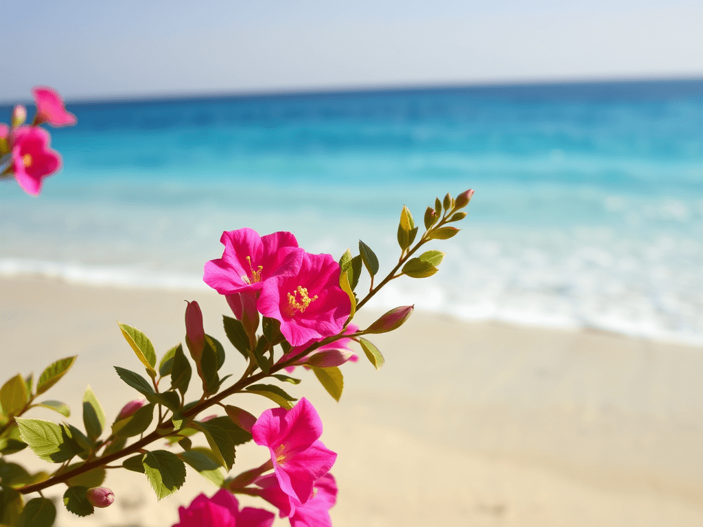 Zakynthos w maju – czy warto wtedy lecieć?