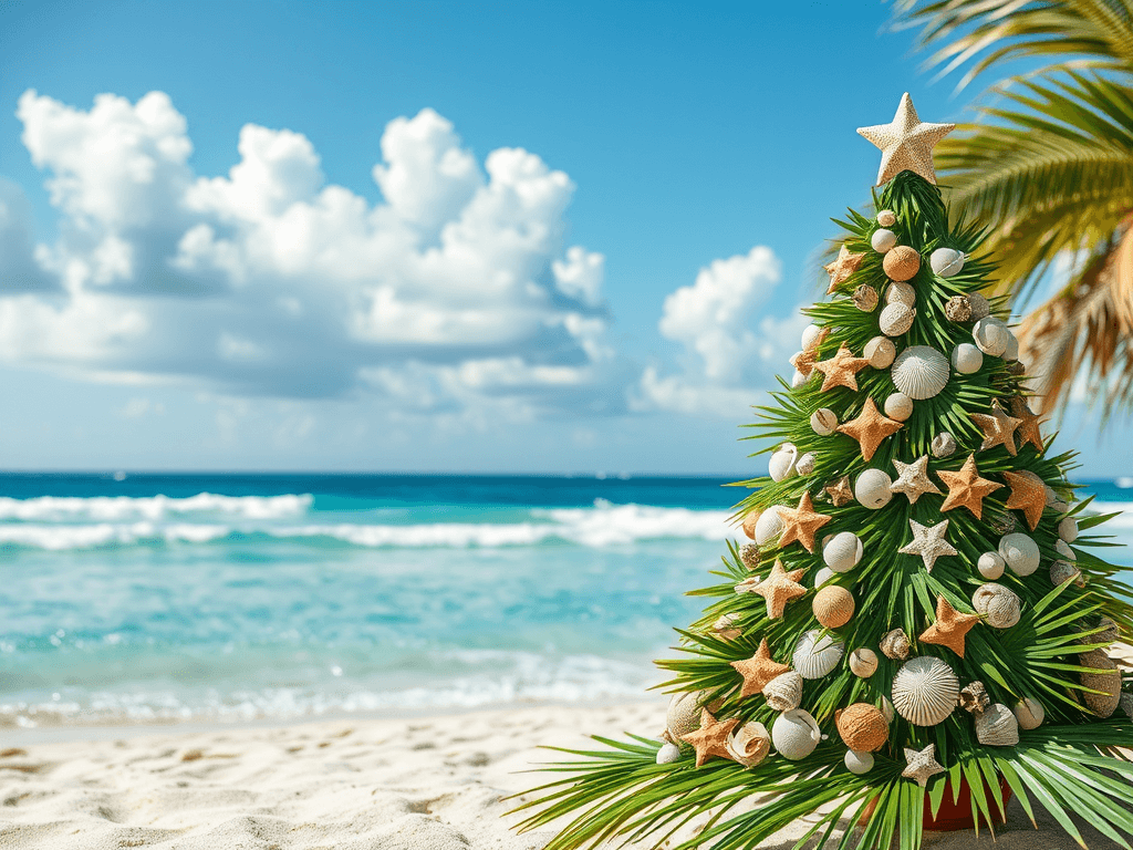 Zimowe wakacje w Tajlandii – Boże Narodzenie i Nowy Rok