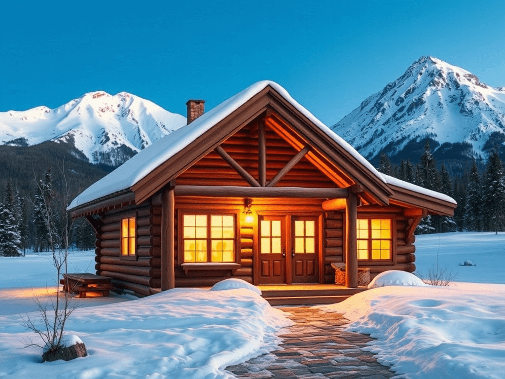 Co zabrać na wyjazd do schroniska górskiego?