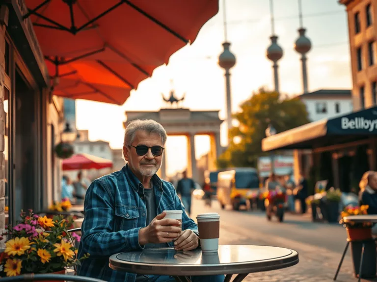 Co zobaczyć w Berlinie w jeden dzień?