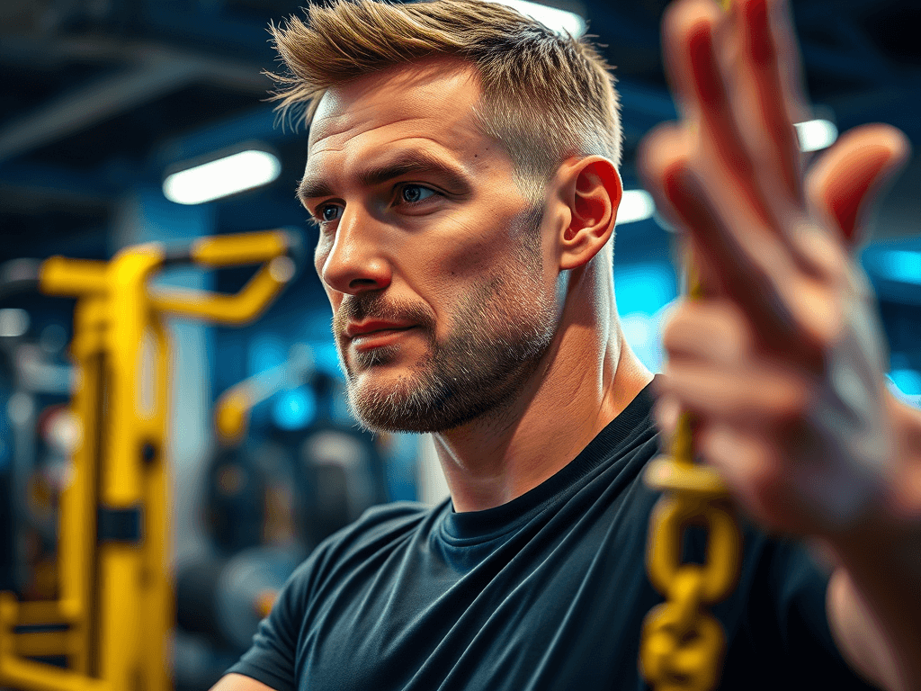 Czy warto zainwestować w trenera personalnego? Zalety i wady