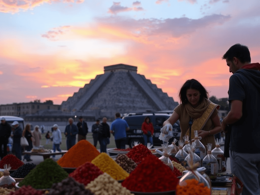 Egipt czy Tunezja? Porównanie atrakcji i cen w 2025