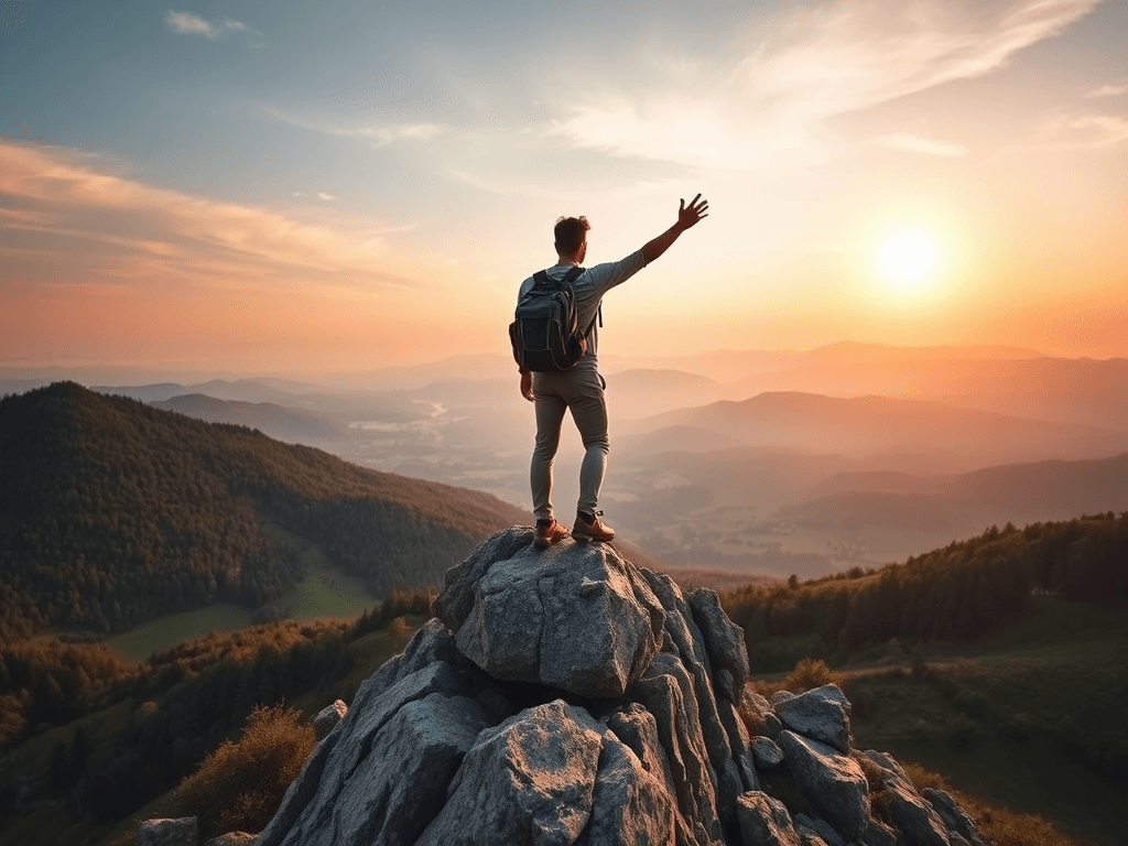 Góry w Czechach – najciekawsze szczyty i szlaki dla turystów