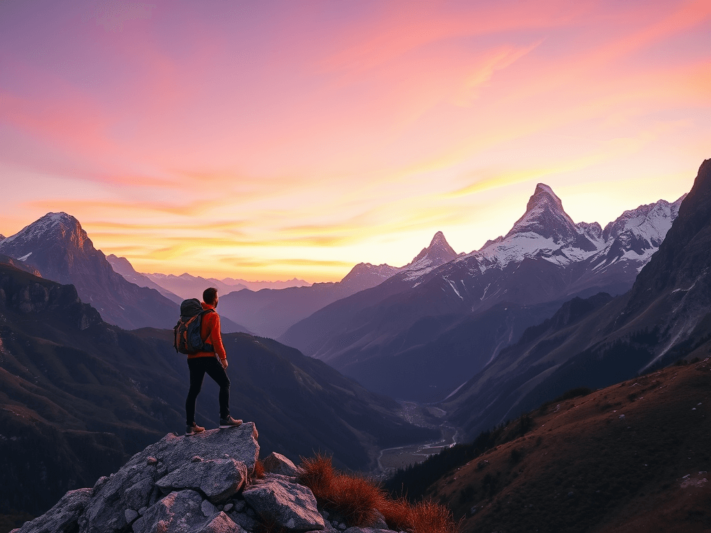 Góry w Hiszpanii – które warto odwiedzić?