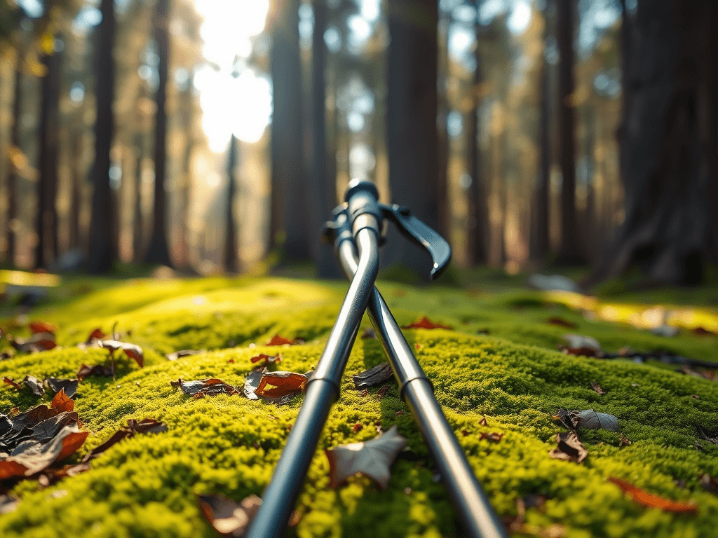 Jakie efekty daje nordic walking? Zalety dla zdrowia