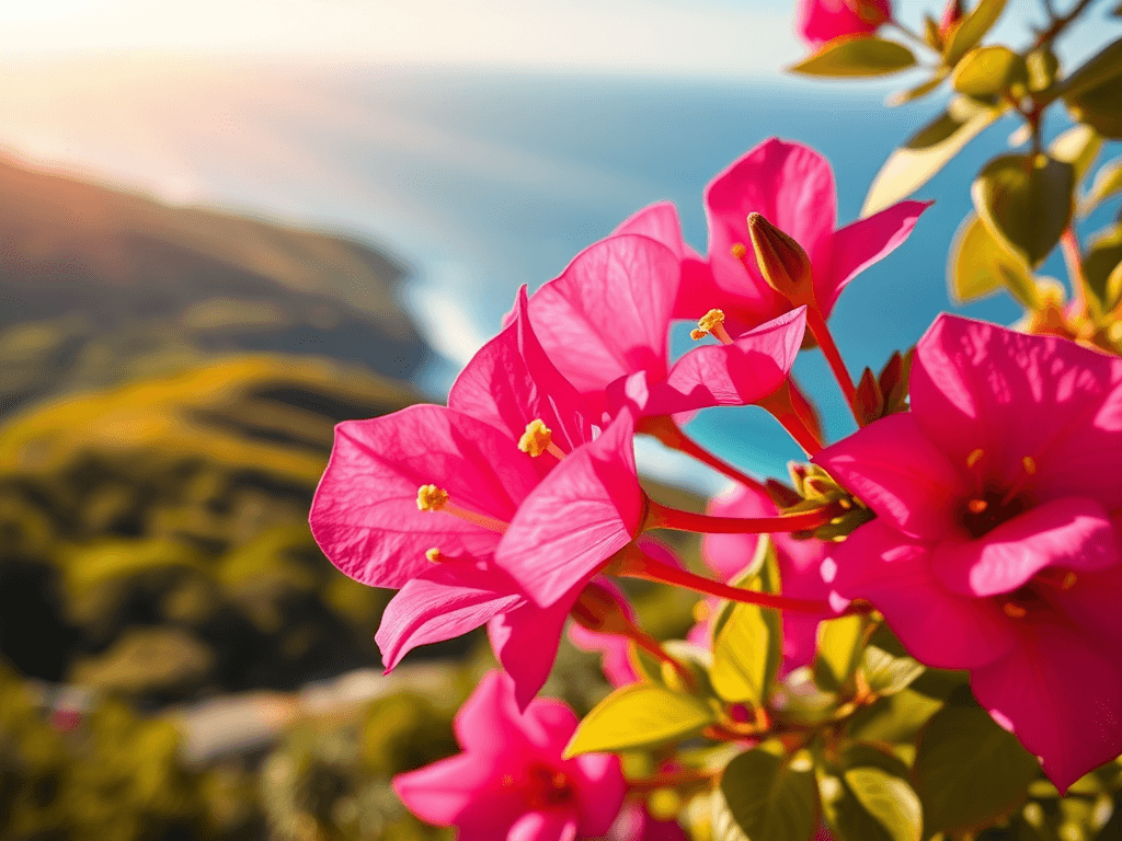 Madera – atrakcje, pogoda i przewodnik po wyspie