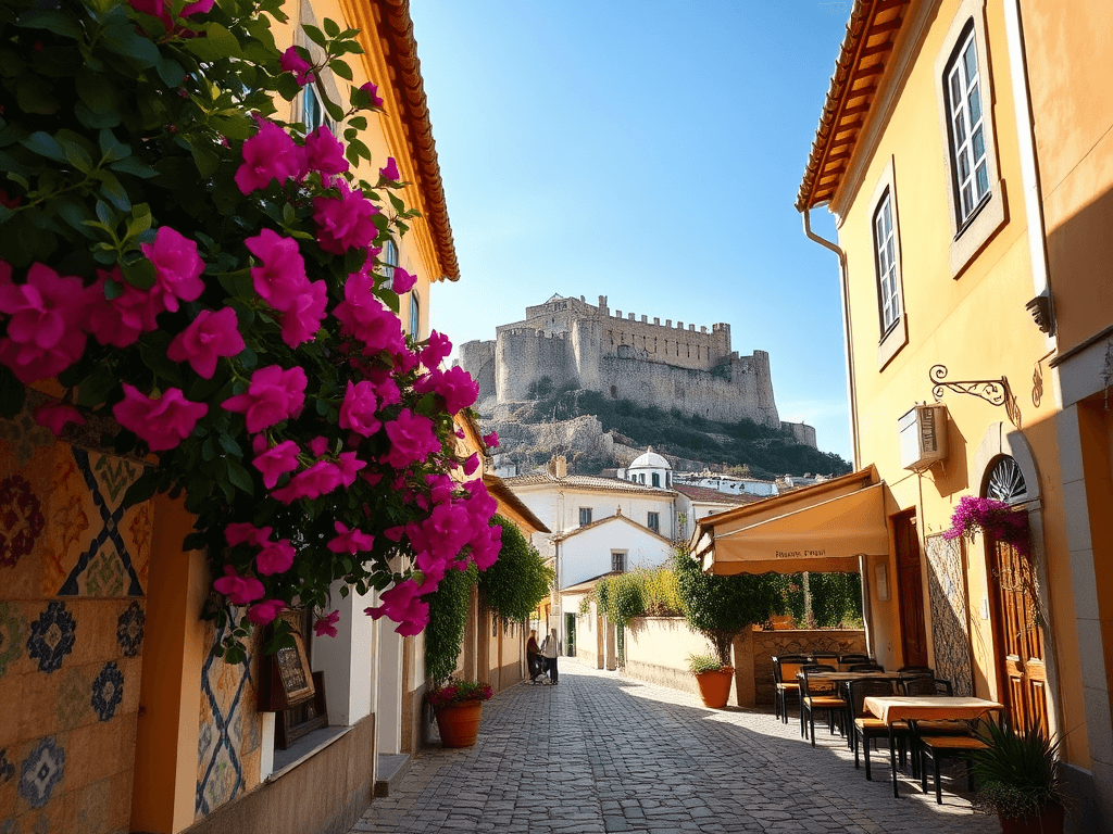 Najciekawsze miejsca w Portugalii na tygodniowy wyjazd