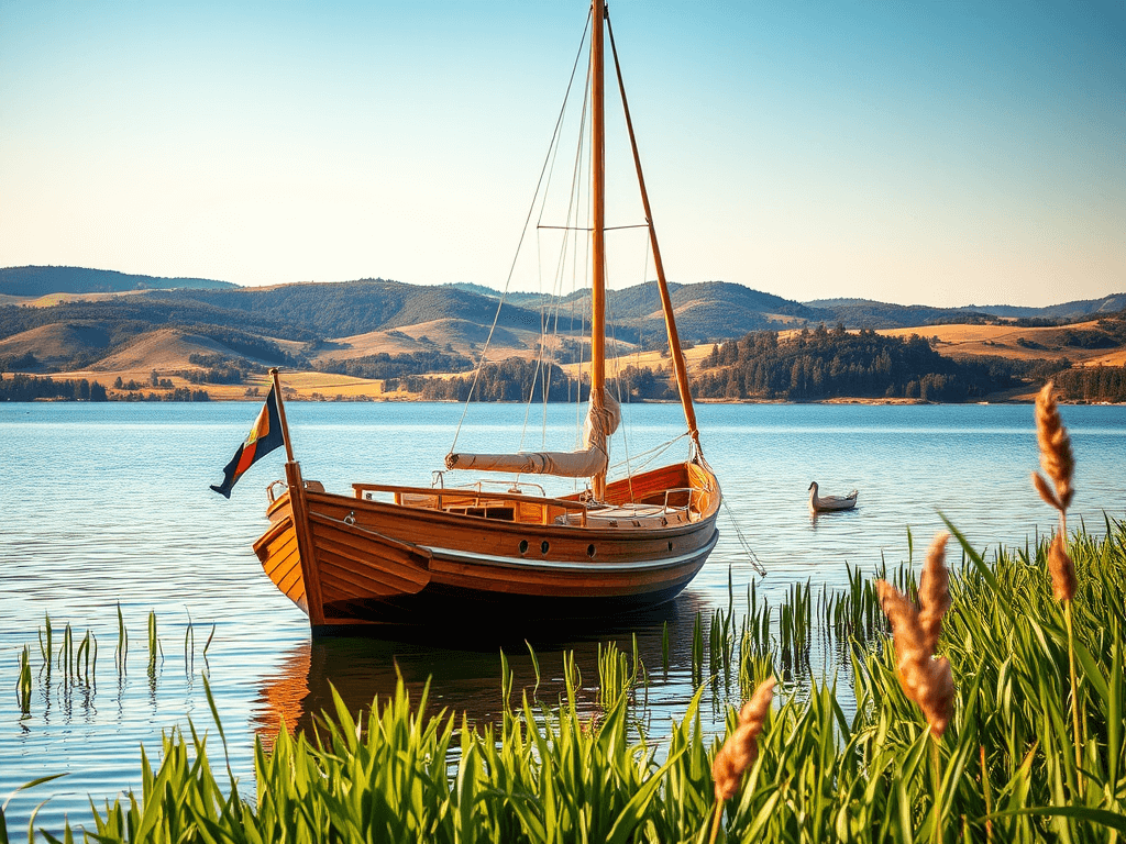 Najlepsze atrakcje w regionie Mazur – co zwiedzić?