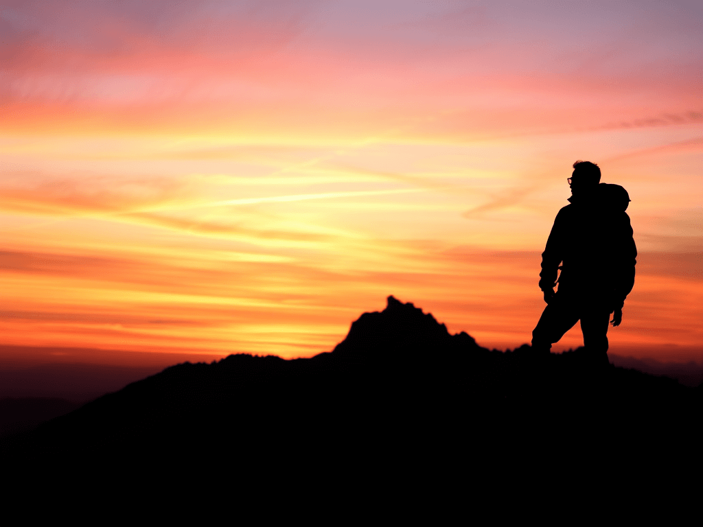 Najpiękniejsze miejsca na wschód słońca w Karkonoszach