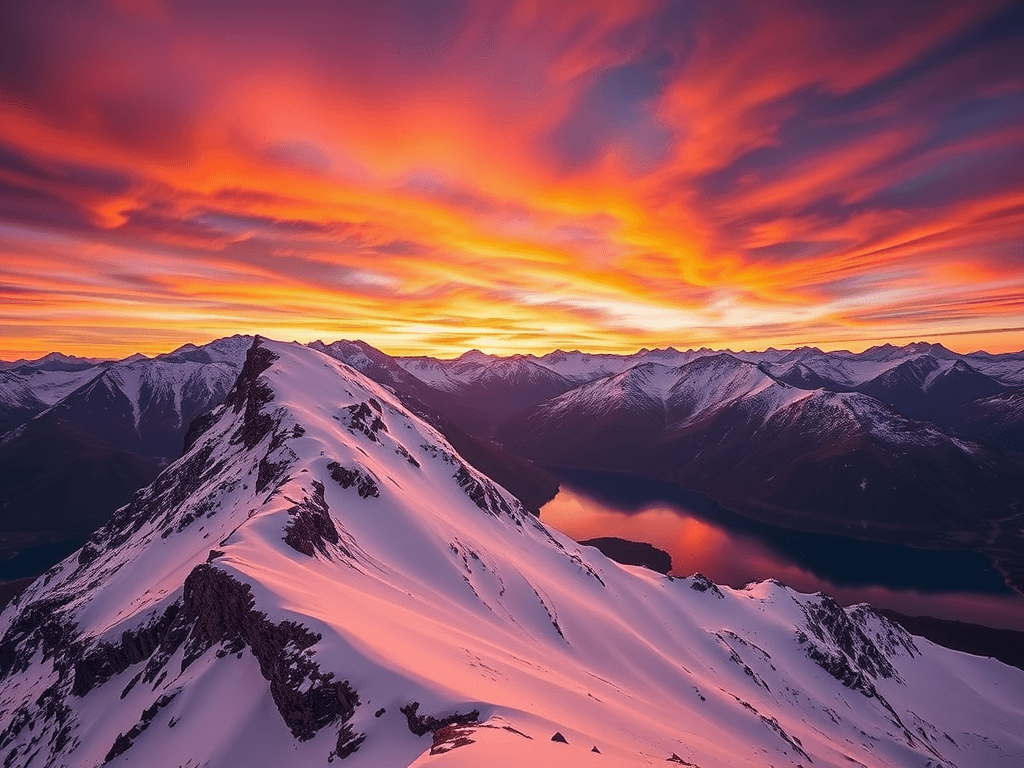 Najpiękniejsze pasma górskie w Ameryce Północnej – które warto odwiedzić?