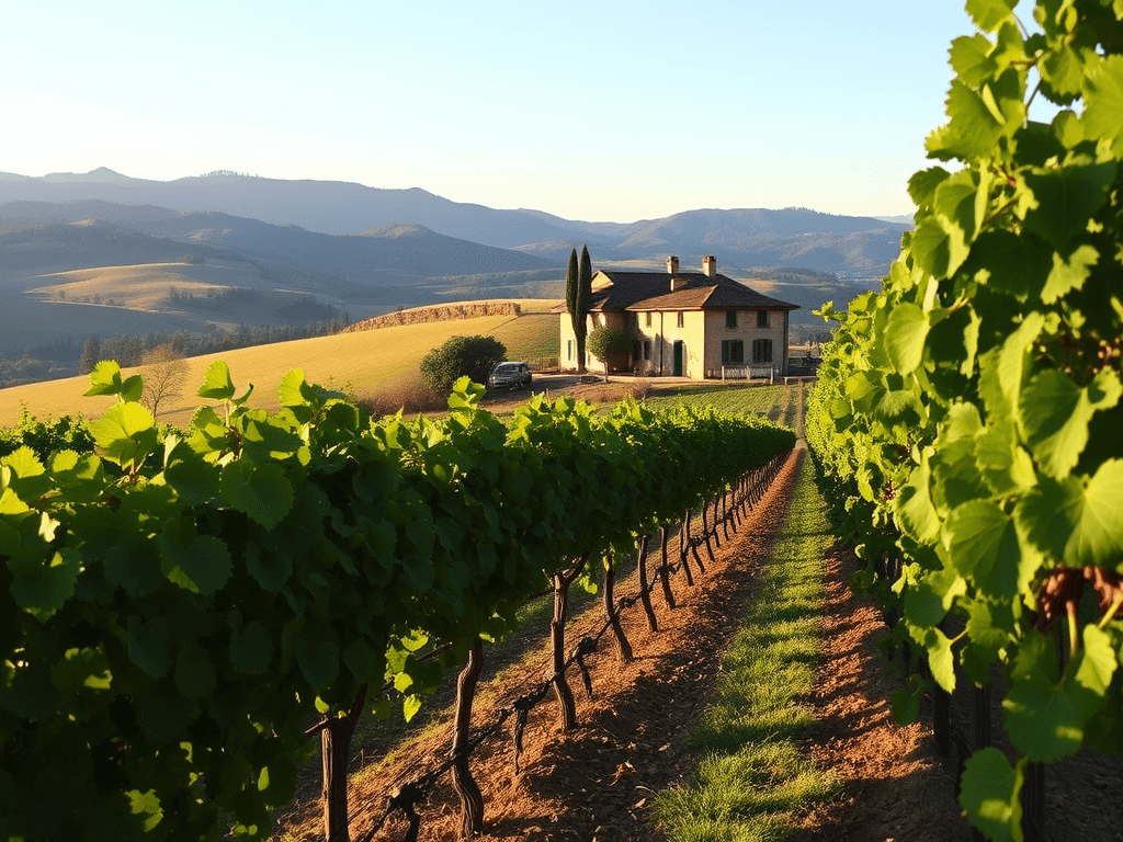 Wakacje w Toskanii – co warto zobaczyć?