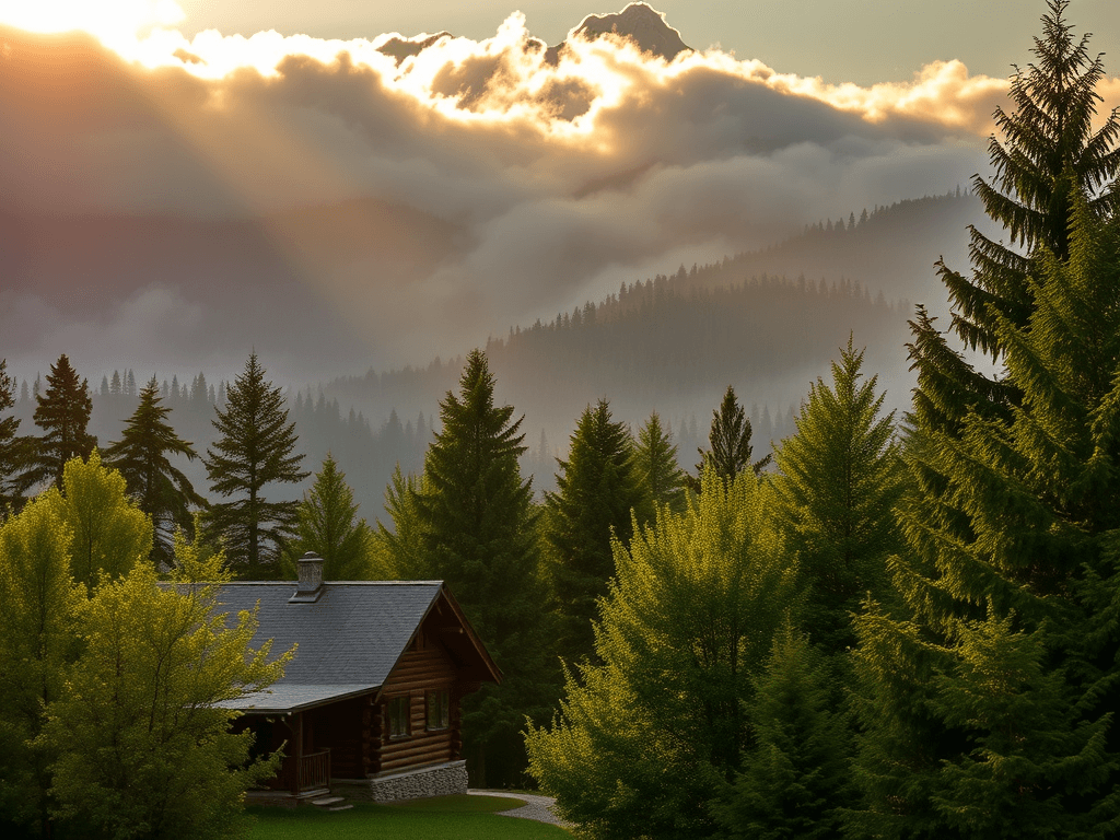 Weekend w Pieninach – co zwiedzić i gdzie spać?