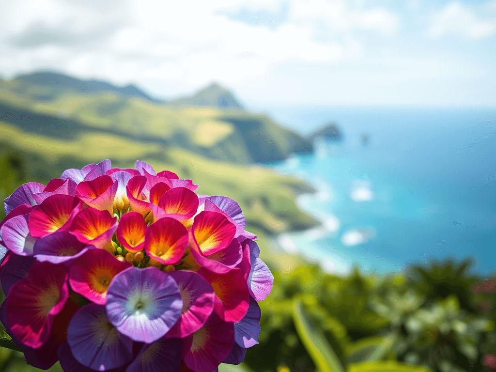 Wyspy Azorskie – co warto zwiedzić?