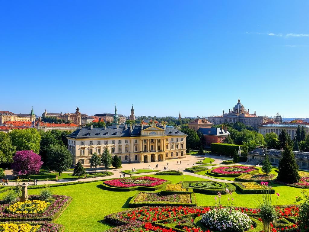 Co warto zobaczyć w Białymstoku? Przewodnik po stolicy Podlasia