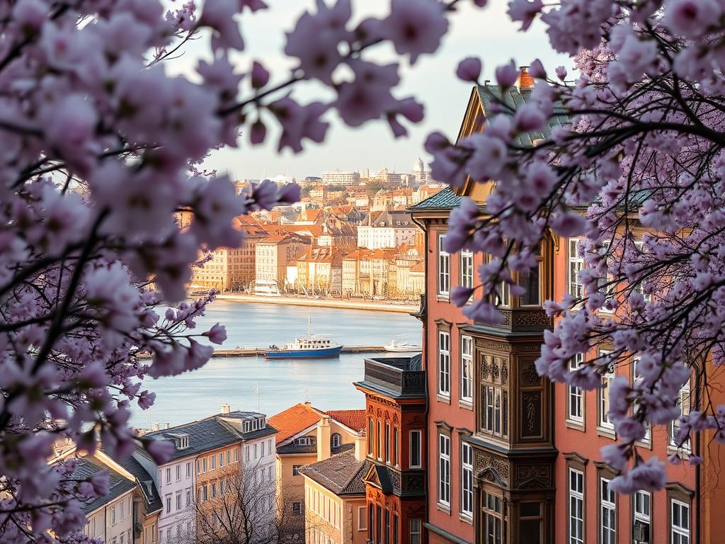 Co zobaczyć w Sztokholmie? Zwiedzanie serca Szwecji