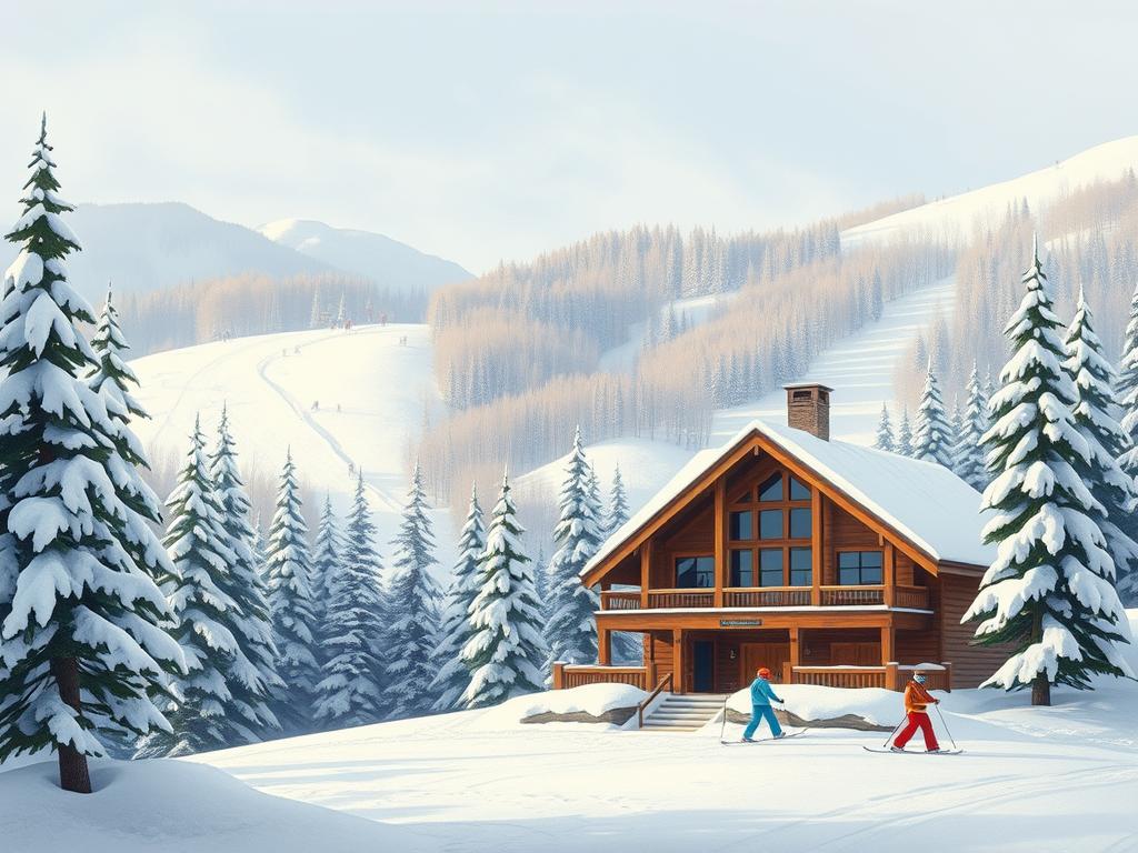 Gdzie na narty w Polsce? Najlepsze ośrodki narciarskie