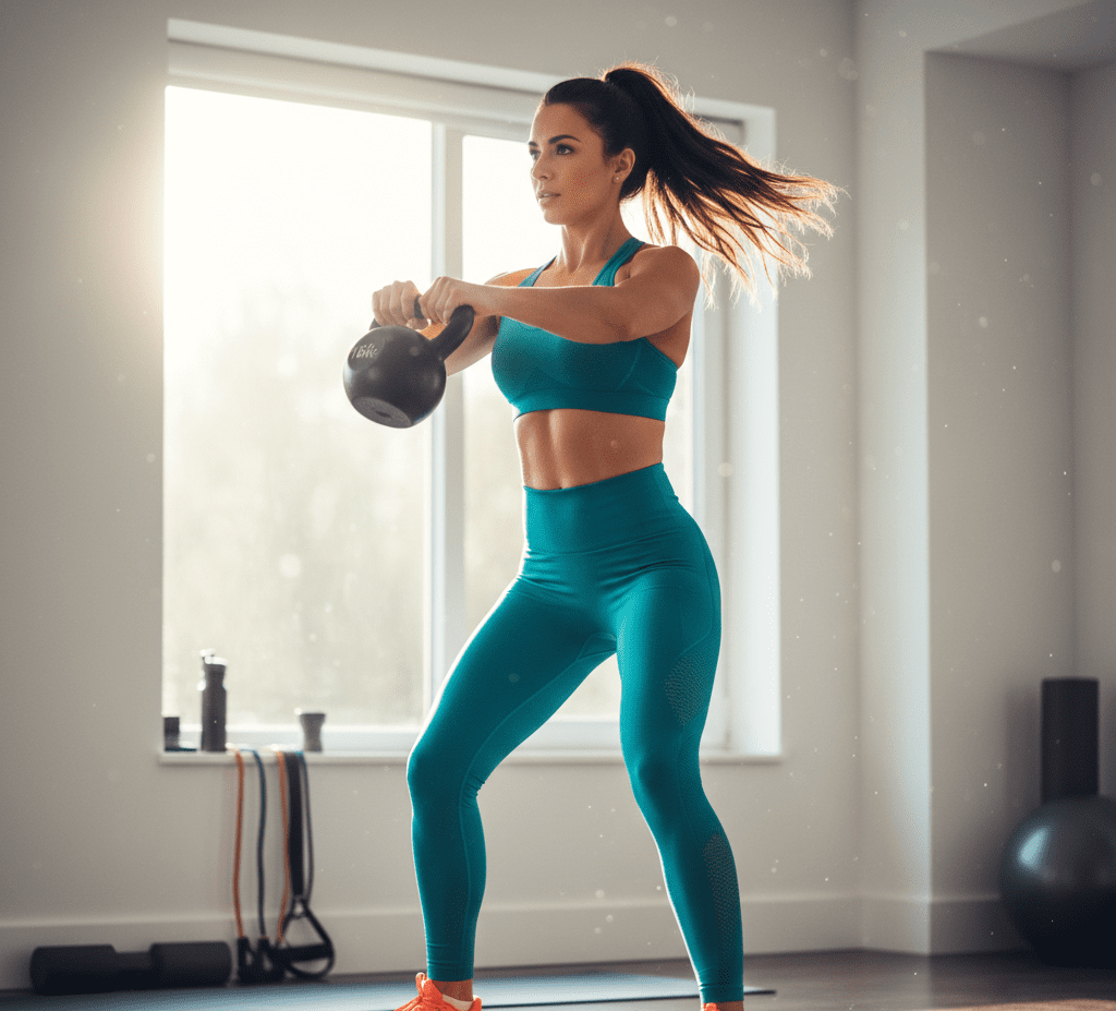 ile kcal spala 100 pajacyków