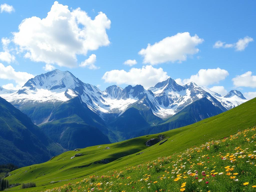 Góry w Norwegii – najwyższe szczyty i najpiękniejsze trasy