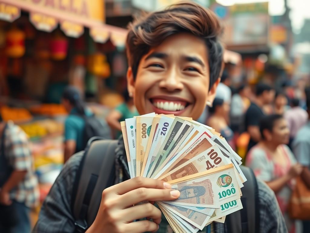 Jak oszczędzać na zakupach waluty przed podróżą? Poradnik dla turystów