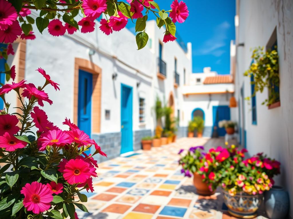 Jakie są najciekawsze miejsca w Andaluzji?