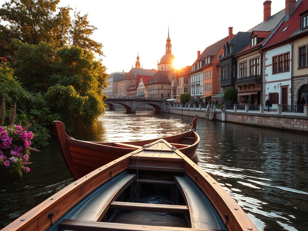 Kazimierz Dolny – co warto zobaczyć? Urokliwe miejsca i zabytki